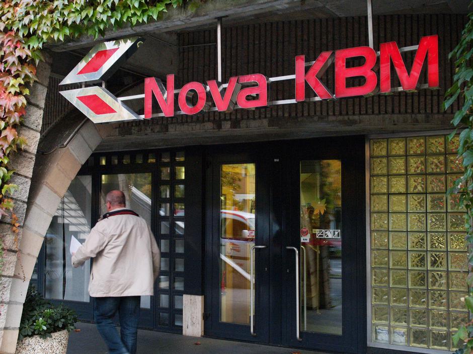 Nova KBM, NKBM | Avtor: Žurnal24 main
