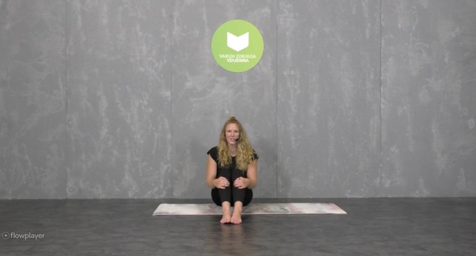 Vita - Varuh zdravja | Avtor: Vzajemna