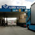Luko Koper naj bi oškodovali za 88 tisoč evrov. (Foto: Barbara Milavec)