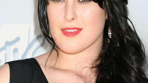 Rumer Willis