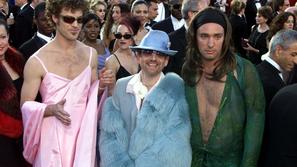 Matt Stone Trey Parker