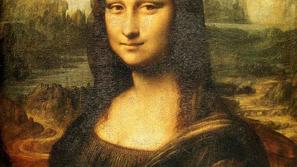 Še stoletja po nastanku Mona Lisa buri domišljijo številnih.