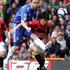 Frank Lampard Park Ji Sung