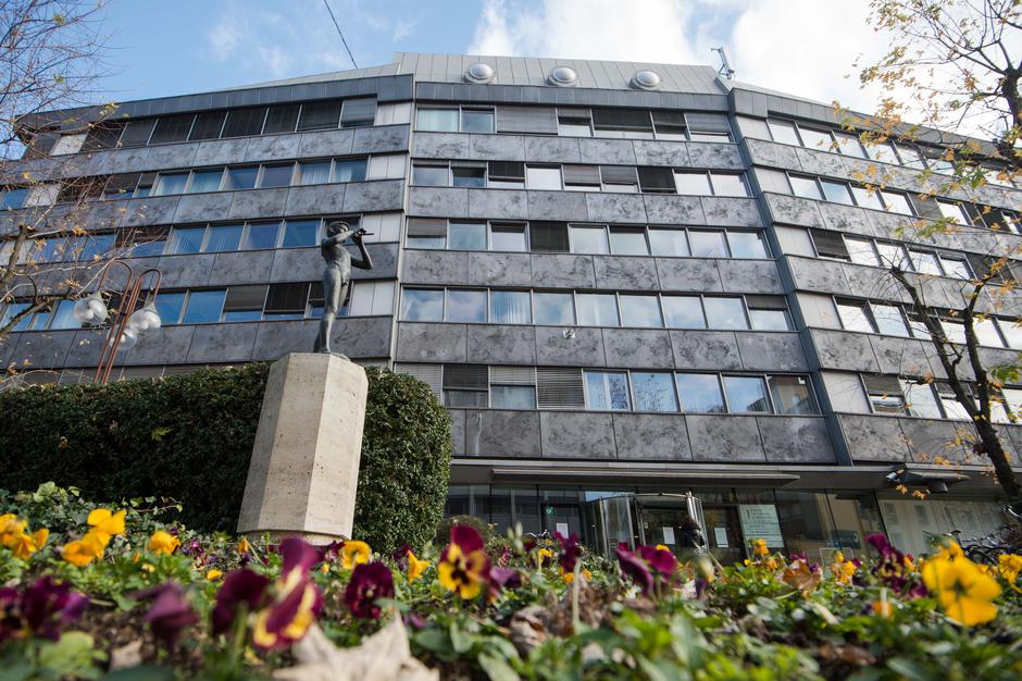 RTV Slovenija | Avtor: Anže Petkovšek