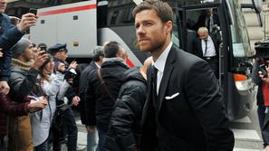 xabi alonso