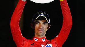 Alberto Contador