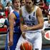 Novica Velickovic Luis Scola