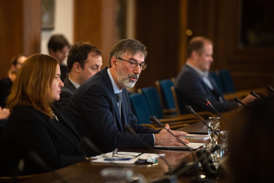 Darjo Felda | Avtor: Anže Petkovšek