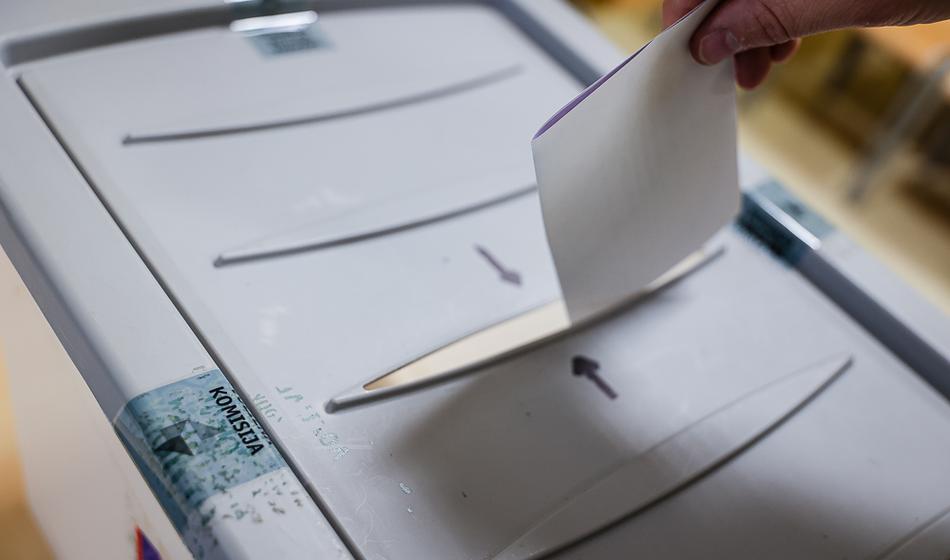 Referendum: Razlika se je zmanjšala, vse se lahko še obrne