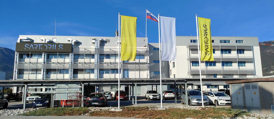 Sartotius BIA Separations