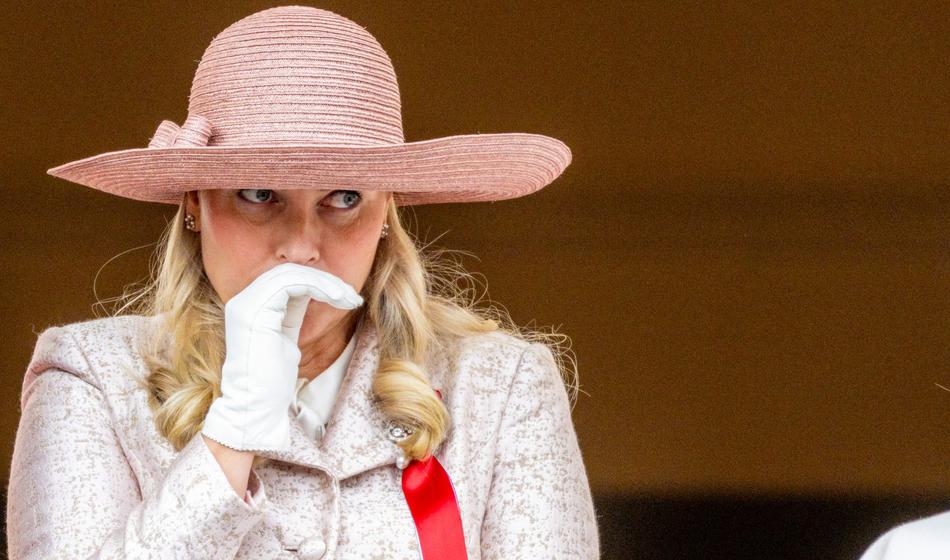 Princesa je dobila nova pljuča, kdo je darovalec javnost, ne bo nikoli izvedela