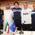 Casillas Tufegdžić Mourinho Al-Ateqi Real Madrid Kuwait City prijateljska tekma 