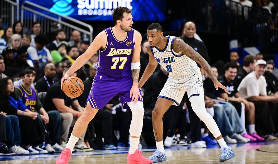 Bo Luka suspendiran? Liga NBA sprejela dokončno odločitev