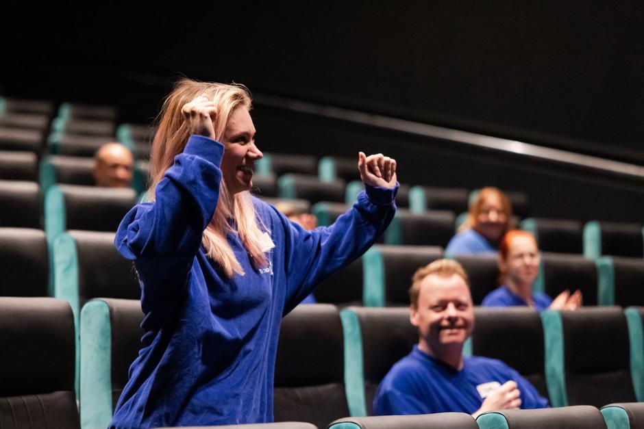 Kdo bo zadnji? | Avtor: radio 1