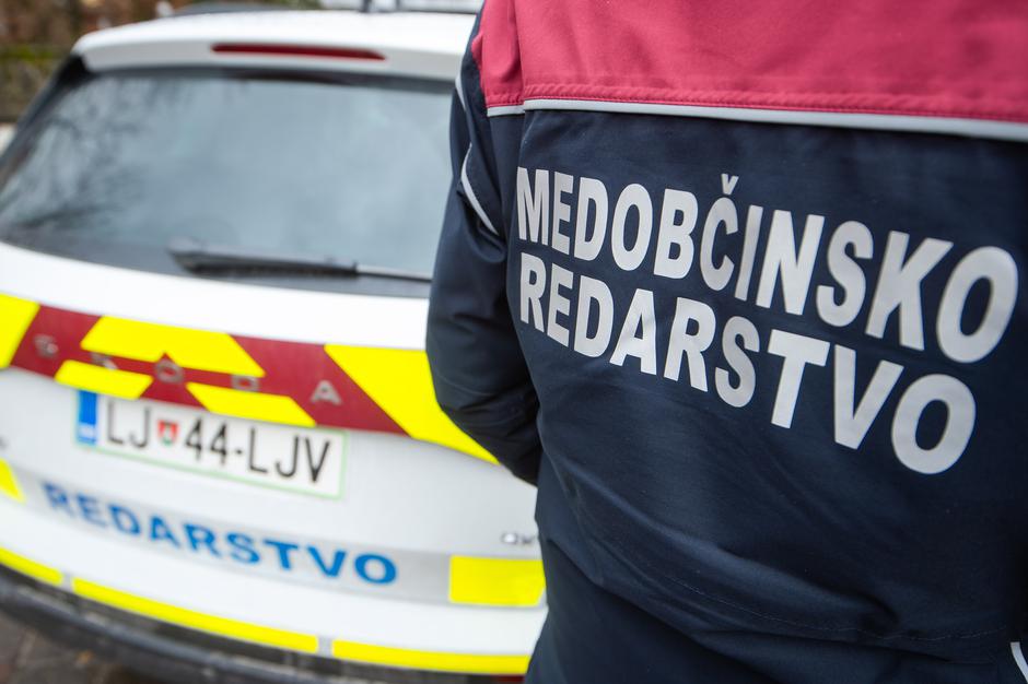 Redarstvo Bled | Avtor: Anže Petkovšek