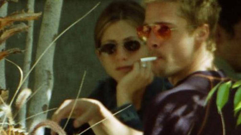 Ko sta bila še srečna ...