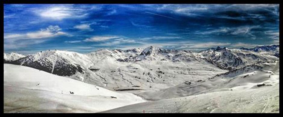 Baqueira | Avtor: Žurnal24 main