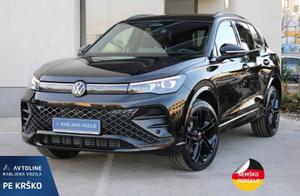VW Tiguan 2.0TSI 4MOT. R-LINE 195kW HEAD UP ACC SIDE AST I..