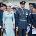 meghan markle, princ harry, kate middleton
