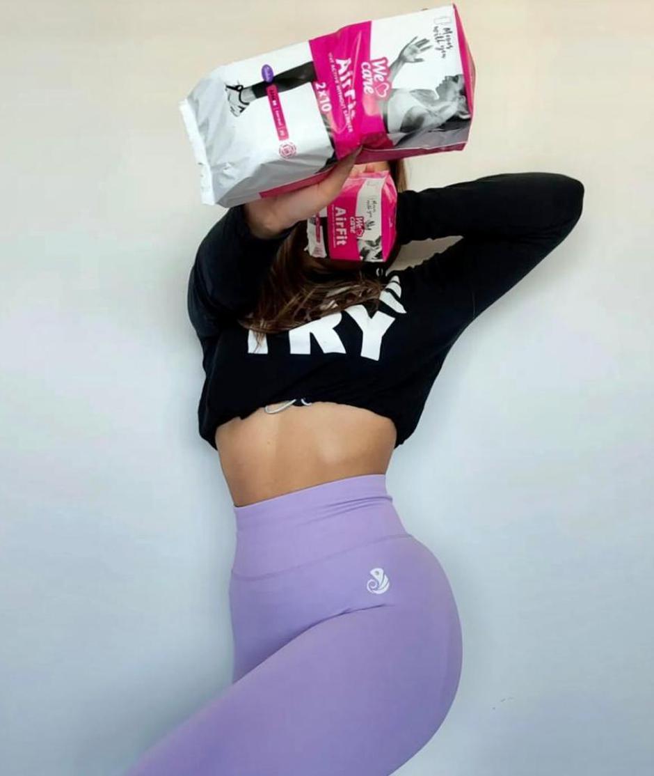 Violeta | Avtor: Violeta