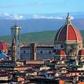 Učenje italijanščine v Firencah združite z ogledi Toskane, poskušanjem lokalnih 