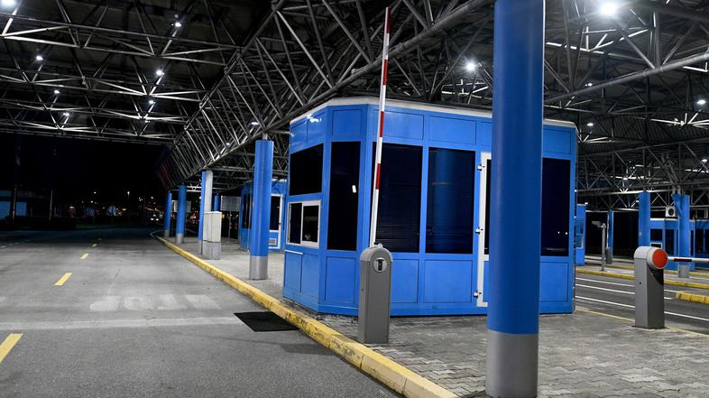 slovensko-hrvaška meja