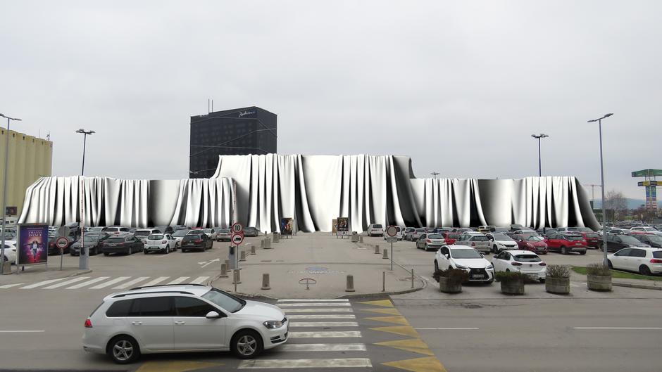 Boscarolova Odiseja | Avtor: Boscarol d.o.o.