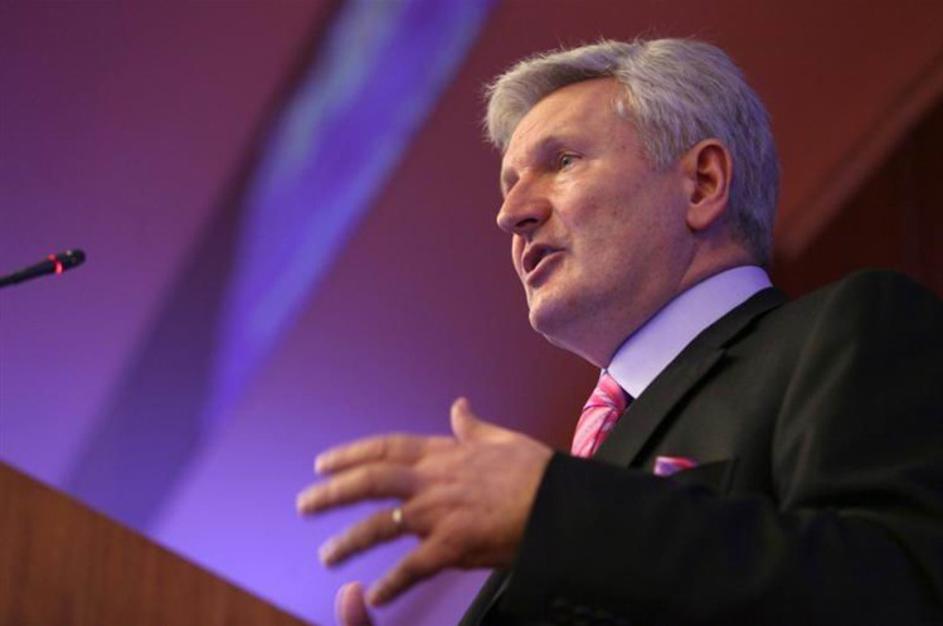 Lastnik Agrokorja Ivica Todorić se ne predaja v boju za delež Pivovarne Laško v 