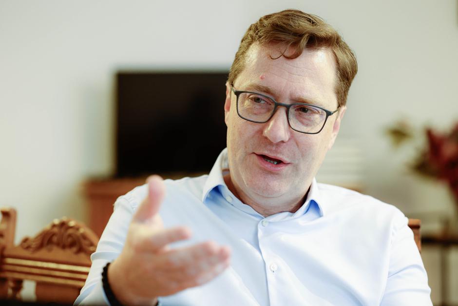 Vladimir Prebilič | Avtor: Saša Despot