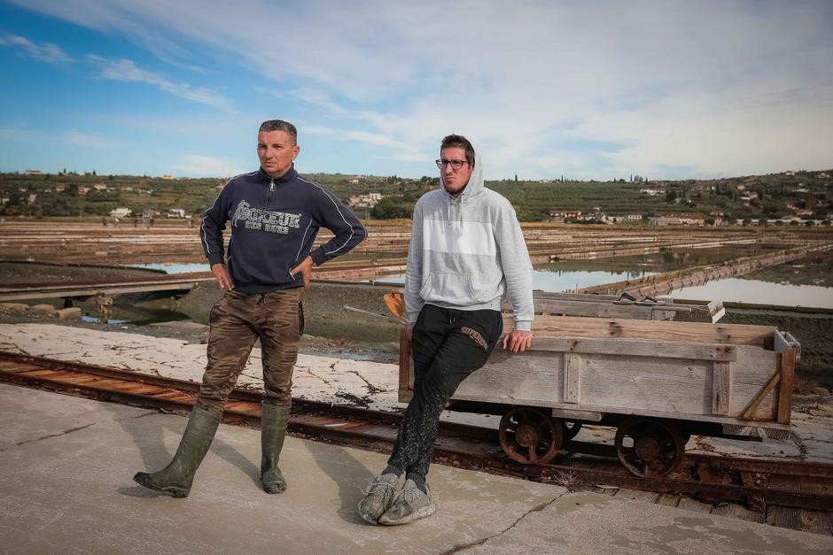 Jakob Ban | Avtor: Saša Despot