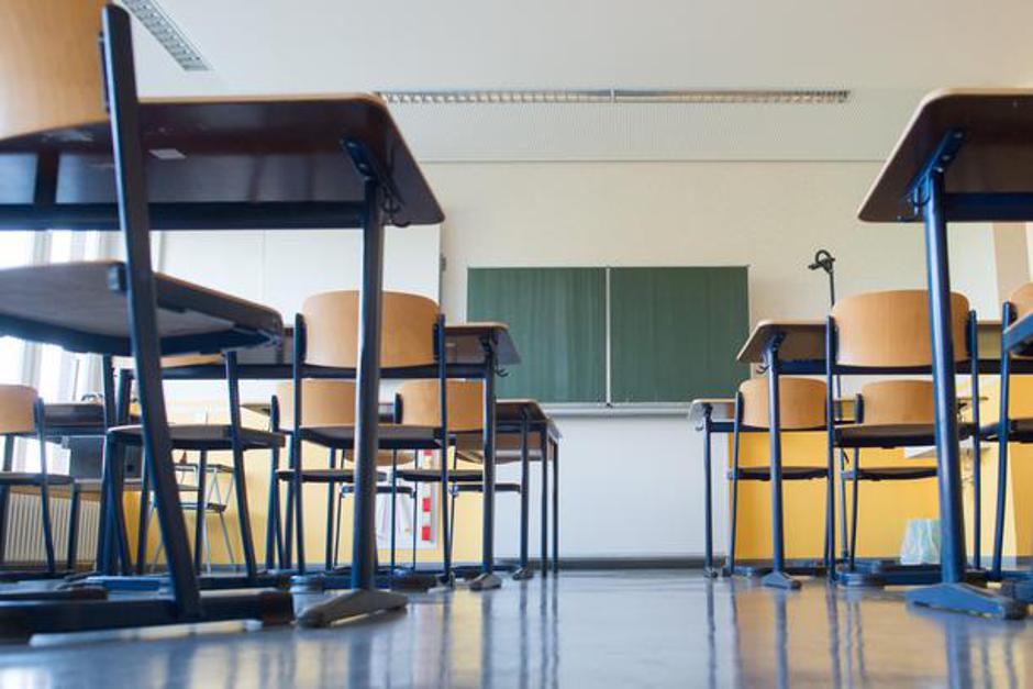 Osnovna šola Hrvaška razred | Avtor: X