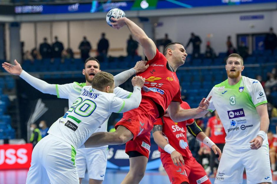 Blaž Blagotinšek | Avtor: Epa