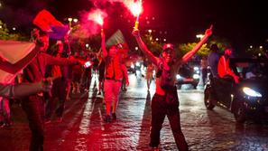 Euro 2016 (Francija - Portugalska)