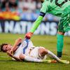 nogomet, Liga Narodov, Slovenija - Severna Makedonija