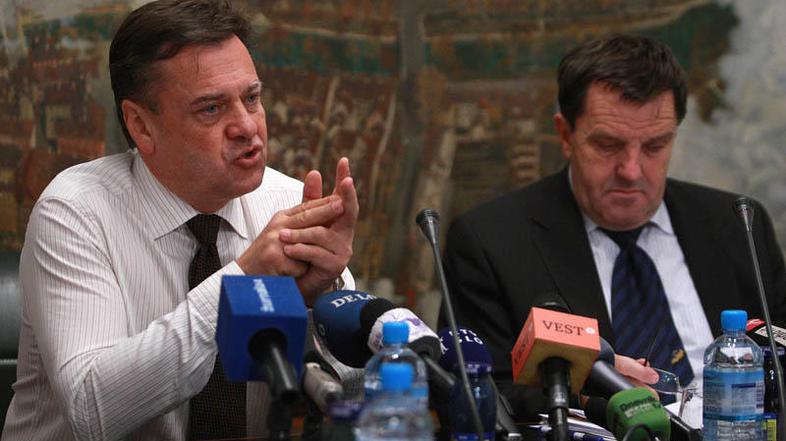 Potem ko je Zoran Janković Energetiki Ljubljana prodal občinski delež v Te-Tolu,