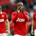 patrice evra manchester united