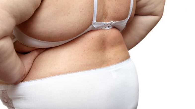 Hujšanja telesna teža