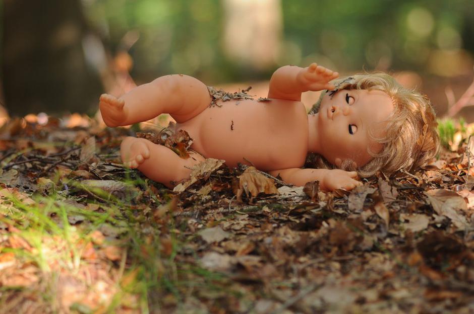 Zloraba otroka | Avtor: Žurnal24 main