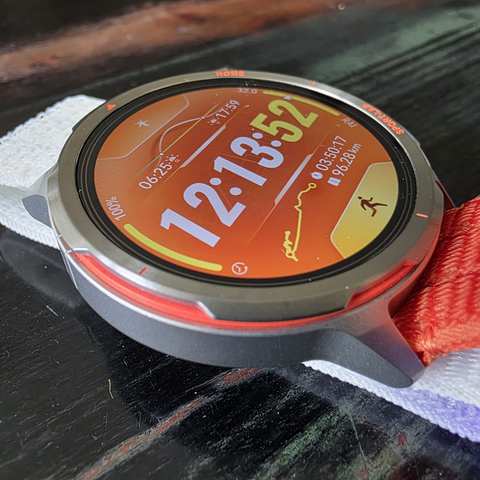 ura huawei watch gt runner 2