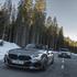 Slovenska predstavitev BMW M3 touring, BMW M2, BMW Z4, BMX iX1, BMW X1 hibrid