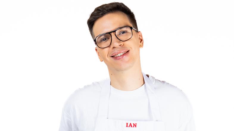 Masterchef, Ian Polak Rožac