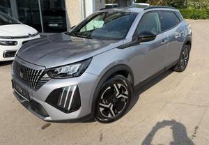 Peugeot 2008 1.2 PureTech 100 S S Allure