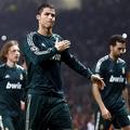 Ronaldo Arbeloa Modrić Manchester United Real Madrid Liga prvakov osmina finala