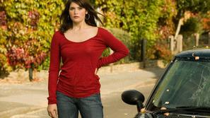 Najnovejši film britanskega režiserja Stephena Frearsa (Nevarna razmerja, Kralji