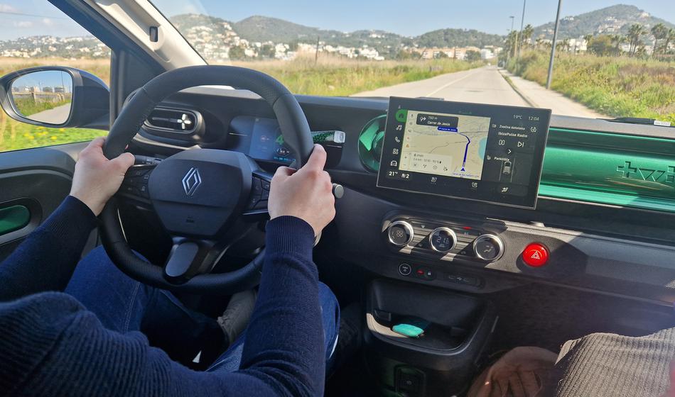 Nemci verjamejo, da bo "slovenski avto" najbolj prodajan