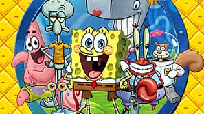 spuži in prijatelji