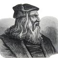 Leonardo Da Vinci