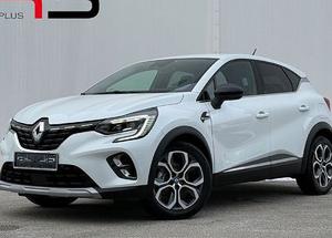 Renault Captur 1.6 E-TECH 145 HEV TECHNO