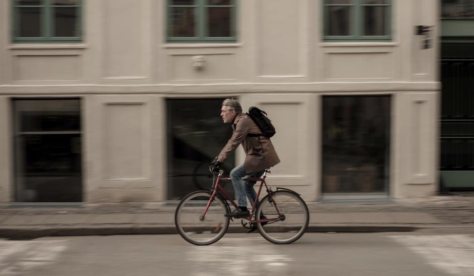 Kolesarjenje | Avtor: Profimedia