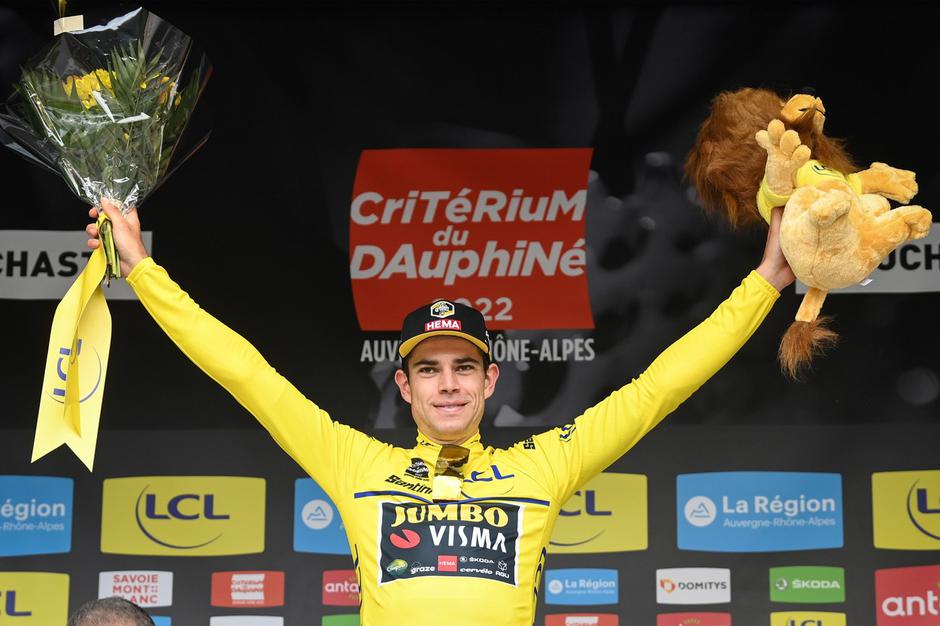 Kriterij Dauphine | Avtor: Profimedia